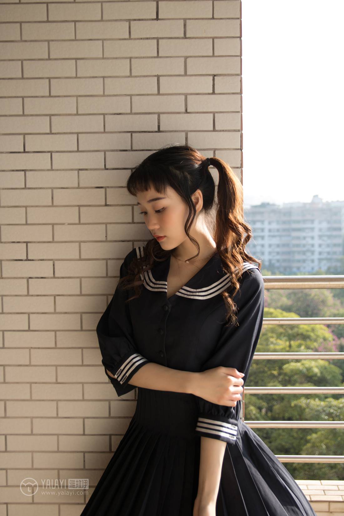 图片[50]-[YALAYI雅拉伊] 2018.12.19 No.147 等 奥莉 在线浏览 – 速更版-美库