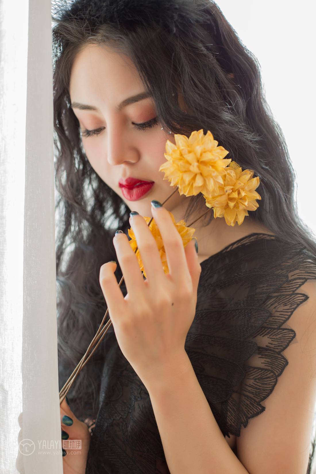 图片[37]-[YALAYI雅拉伊] 2019.01.01 No.157 童话 凉儿 在线浏览 – 速更版-美库