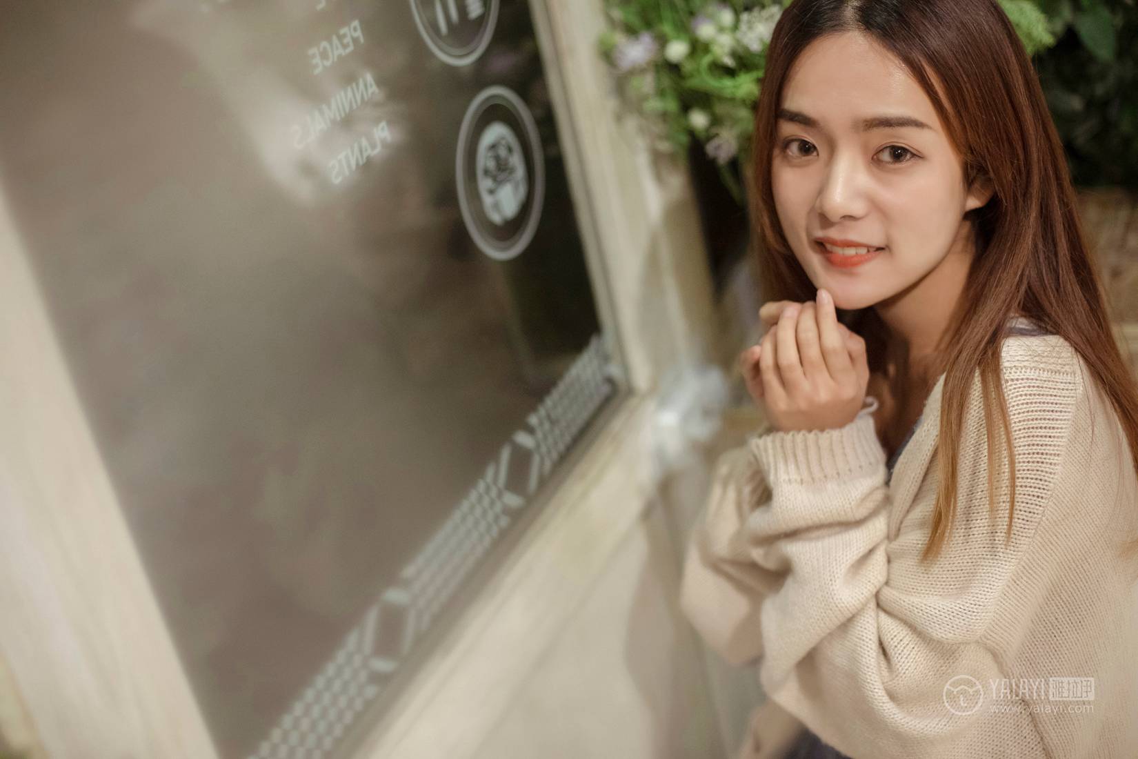 [YALAYI雅拉伊] 2019.01.24 No.175 不如和我虚度时光 白日梦 在线浏览 – 优选-优选资源网