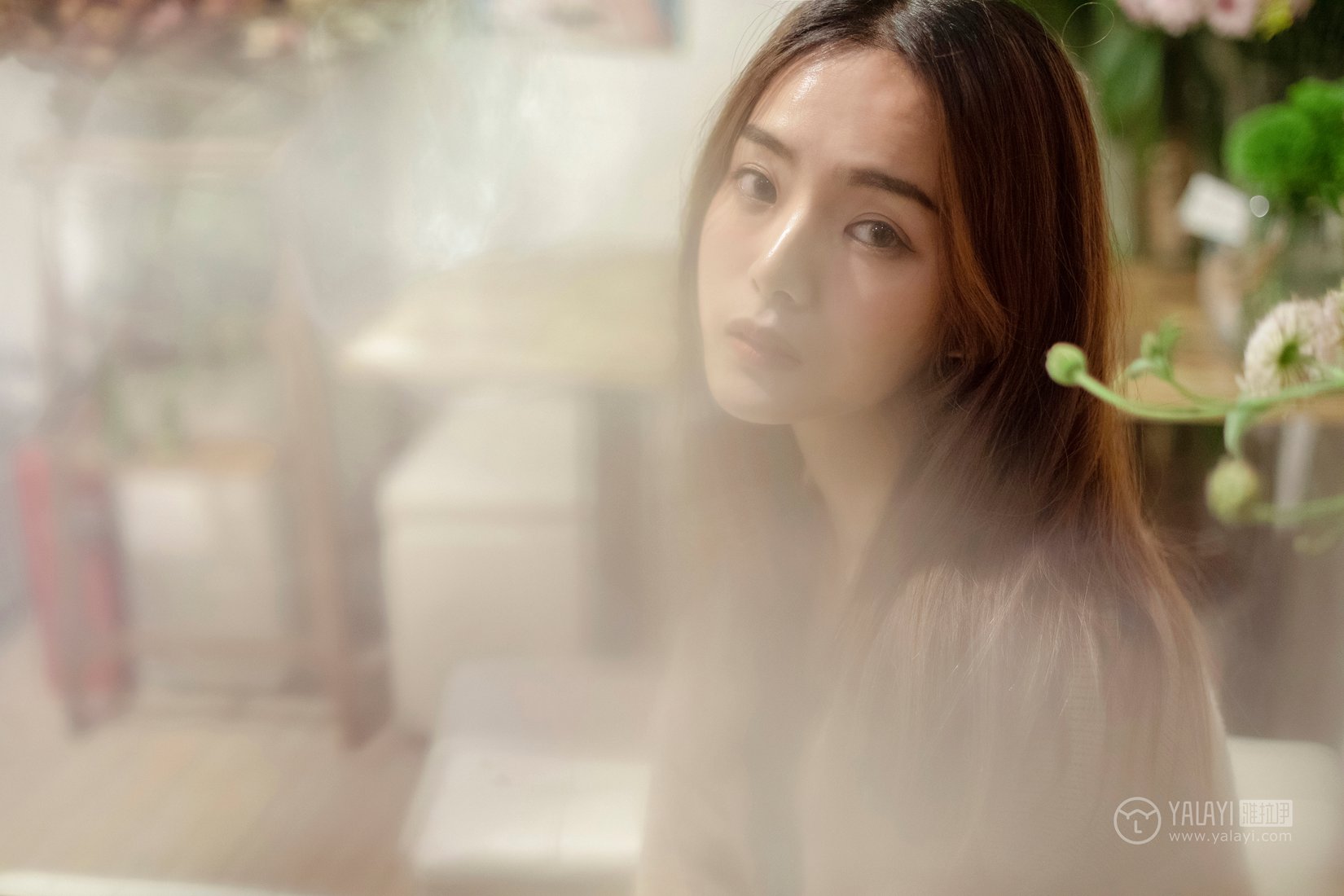 图片[29]-[YALAYI雅拉伊] 2019.01.24 No.175 不如和我虚度时光 白日梦 在线浏览 – 速更版-美库