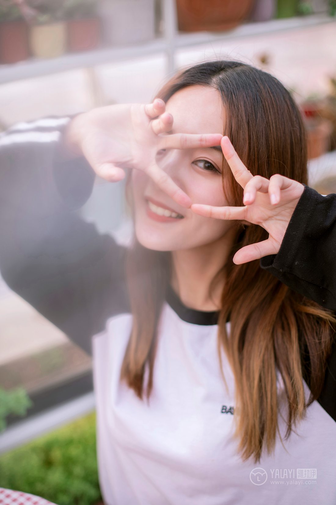 图片[36]-[YALAYI雅拉伊] 2019.01.31 No.180 我想有个花园 白日梦 在线浏览 – 速更版-美库