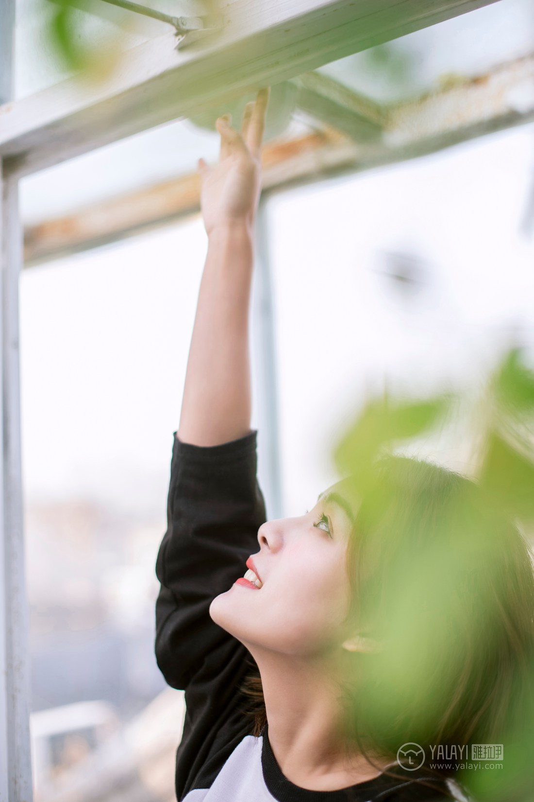 图片[26]-[YALAYI雅拉伊] 2019.01.31 No.180 我想有个花园 白日梦 在线浏览 – 速更版-美库