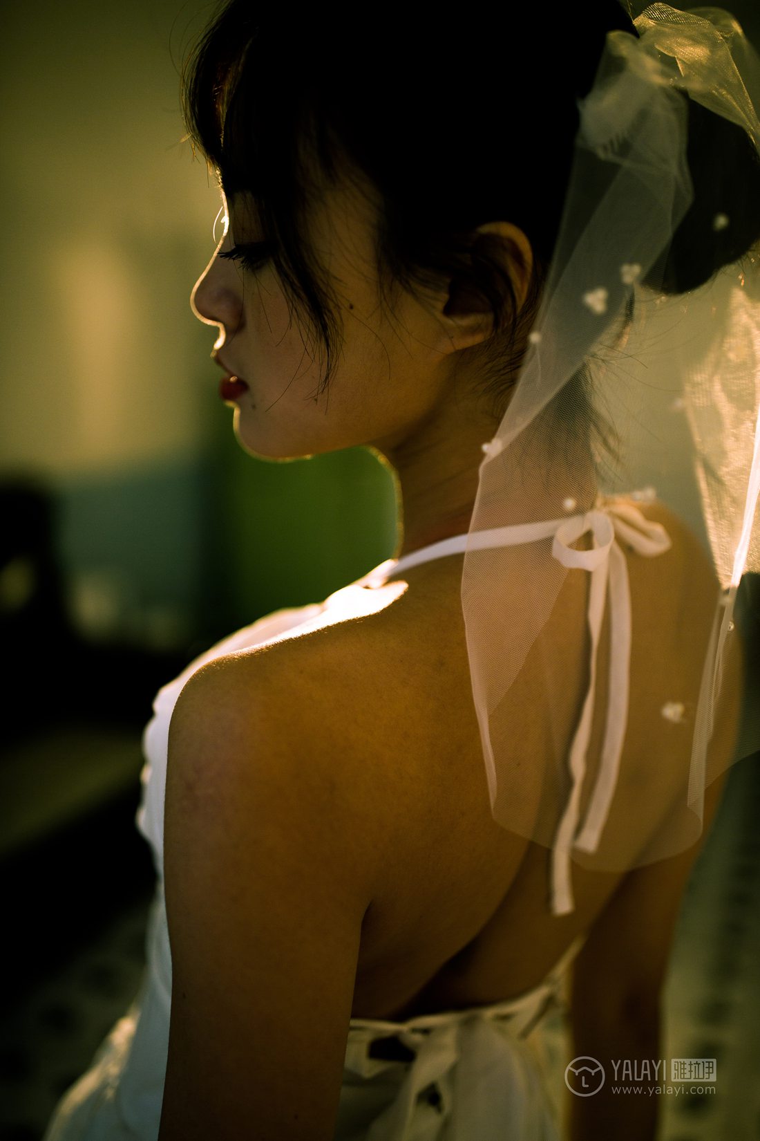 图片[51]-[YALAYI雅拉伊] 2019.02.20 No.191 轻舞飞扬 米粒米粒 在线浏览 – 速更版-美库