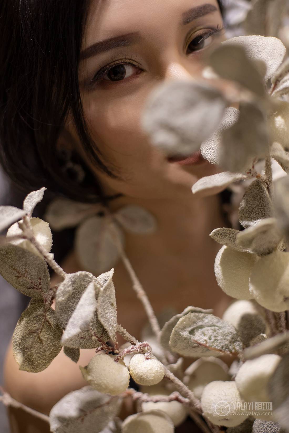 图片[32]-[YALAYI雅拉伊] 2019.02.26 No.196 瘾 王艺颖 在线浏览 – 速更版-美库