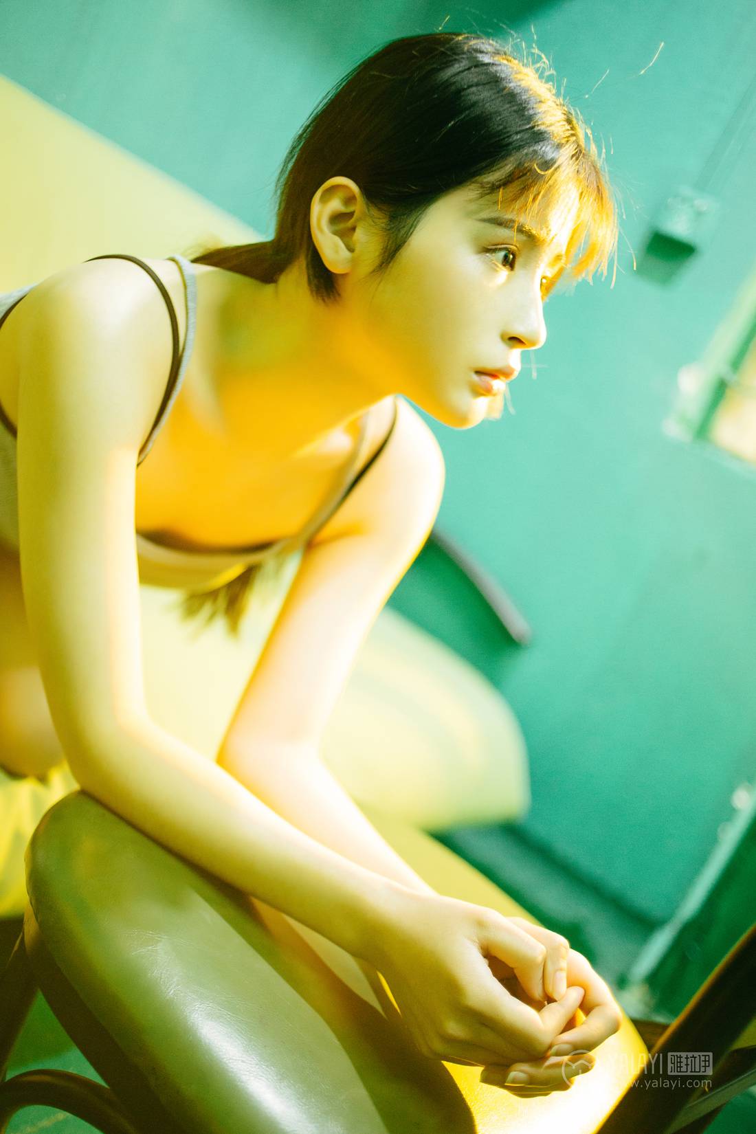 图片[30]-[YALAYI雅拉伊] 2019.02.28 No.198 重庆森林 阿惜 在线浏览 – 速更版-美库