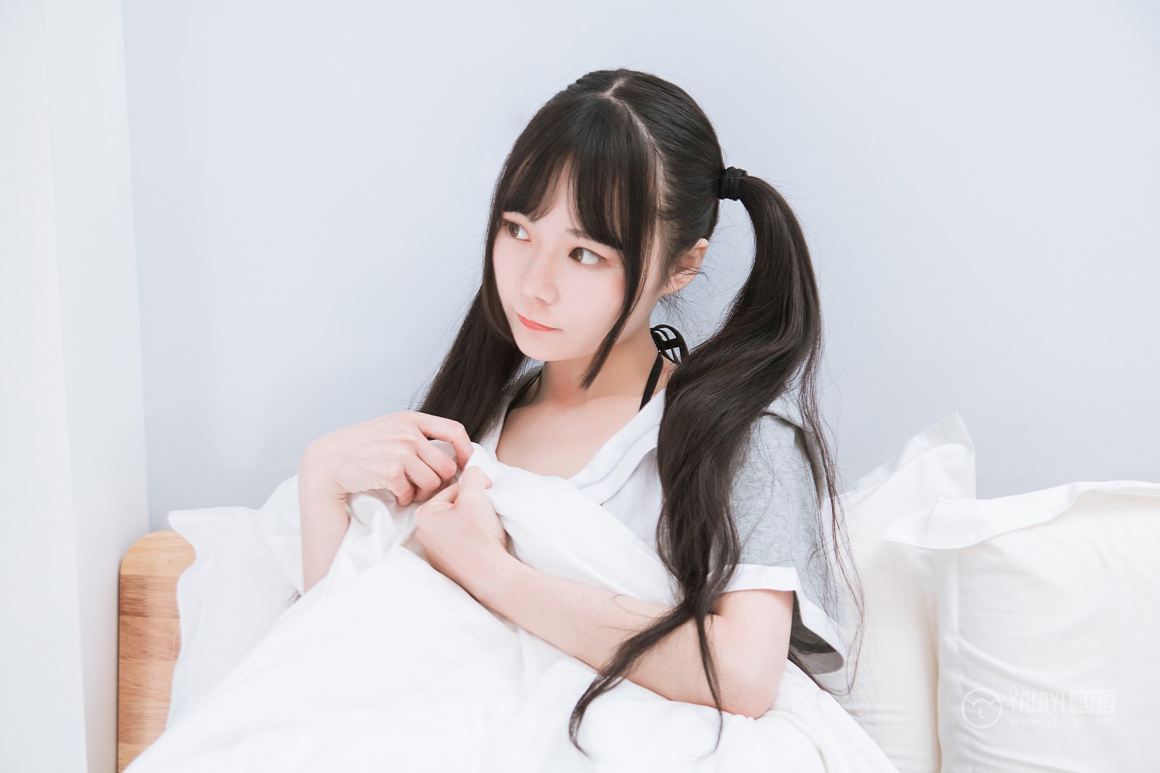 图片[36]-[YALAYI雅拉伊] 2019.03.02 No.201 龙猫睡衣 小琉 在线浏览 – 速更版-美库