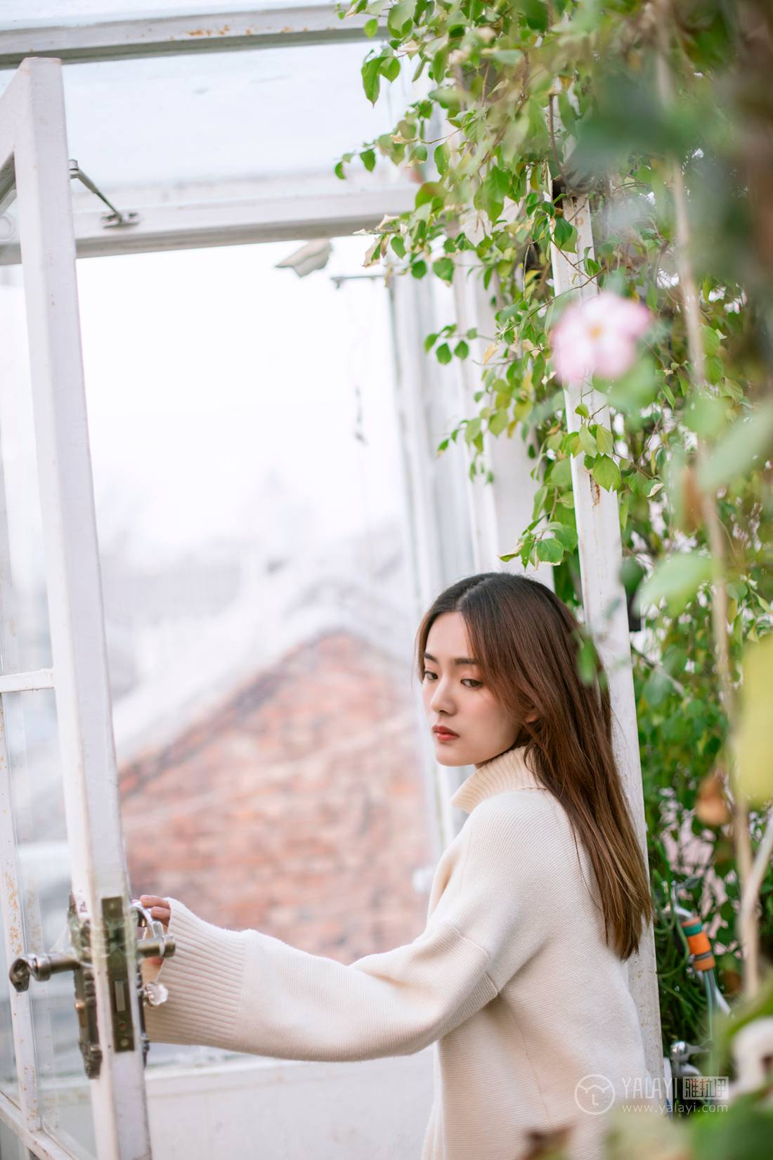 图片[30]-[YALAYI雅拉伊] 2019.03.07 No.209 温柔的你 白日梦 在线浏览 – 速更版-美库