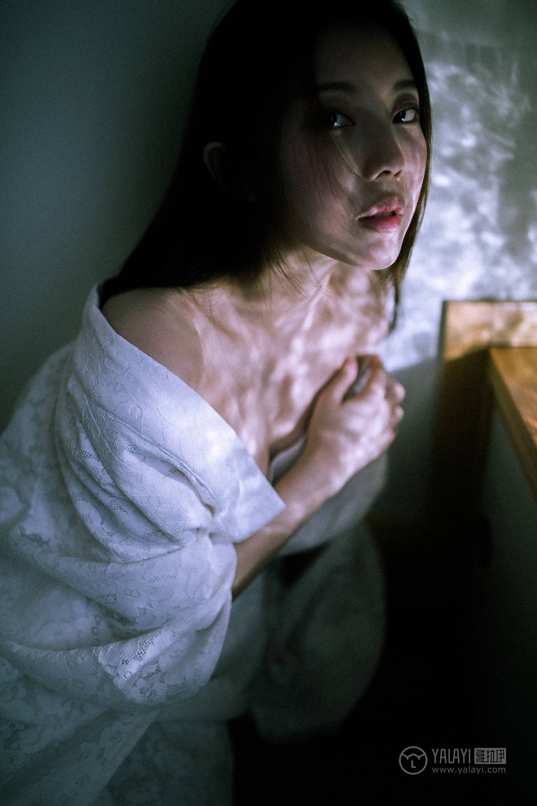 图片[62]-[YALAYI雅拉伊] 2019.03.03 No.202 夜光 圆圆 在线浏览 – 速更版-美库