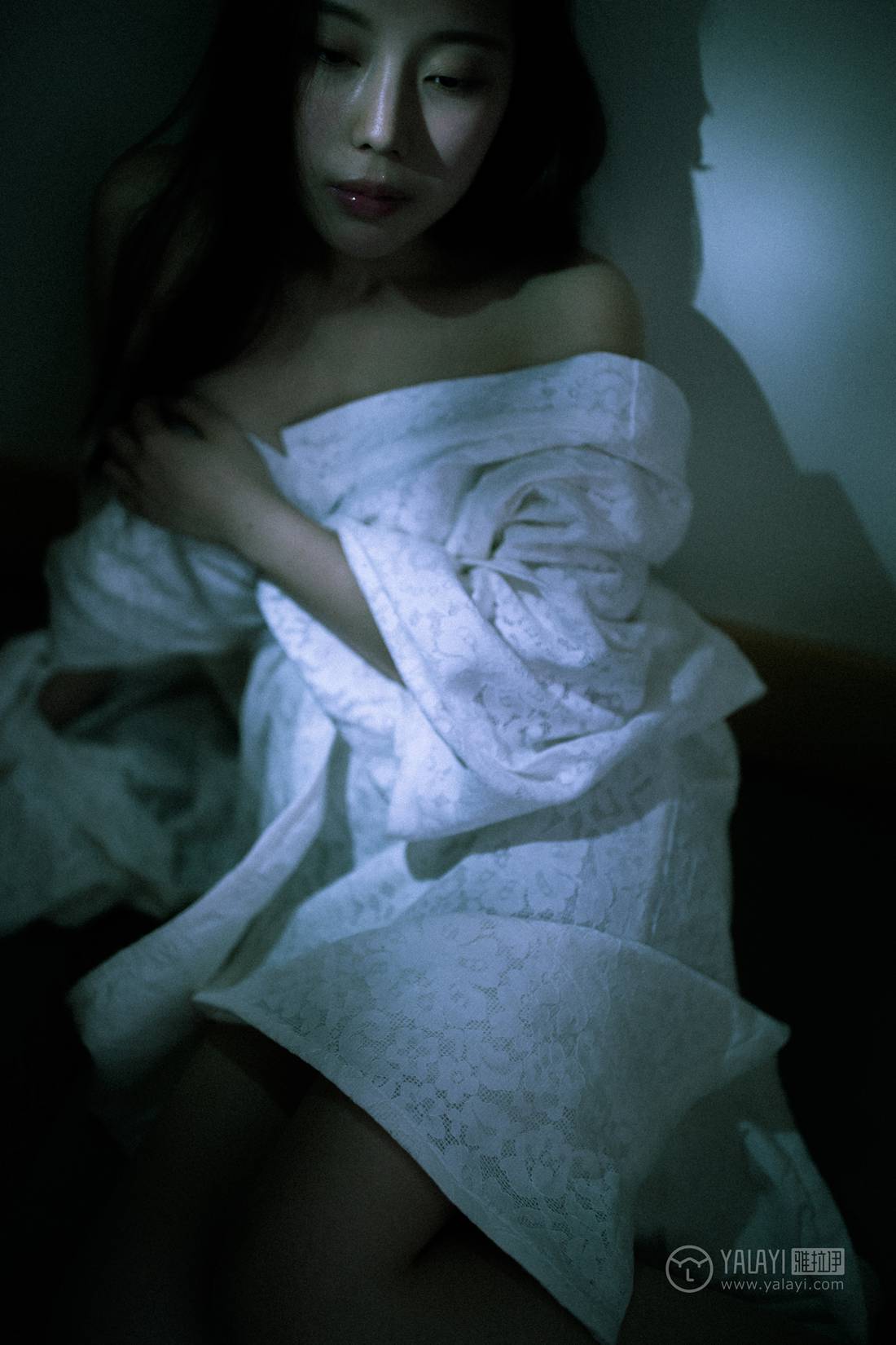 图片[34]-[YALAYI雅拉伊] 2019.03.03 No.202 夜光 圆圆 在线浏览 – 速更版-美库