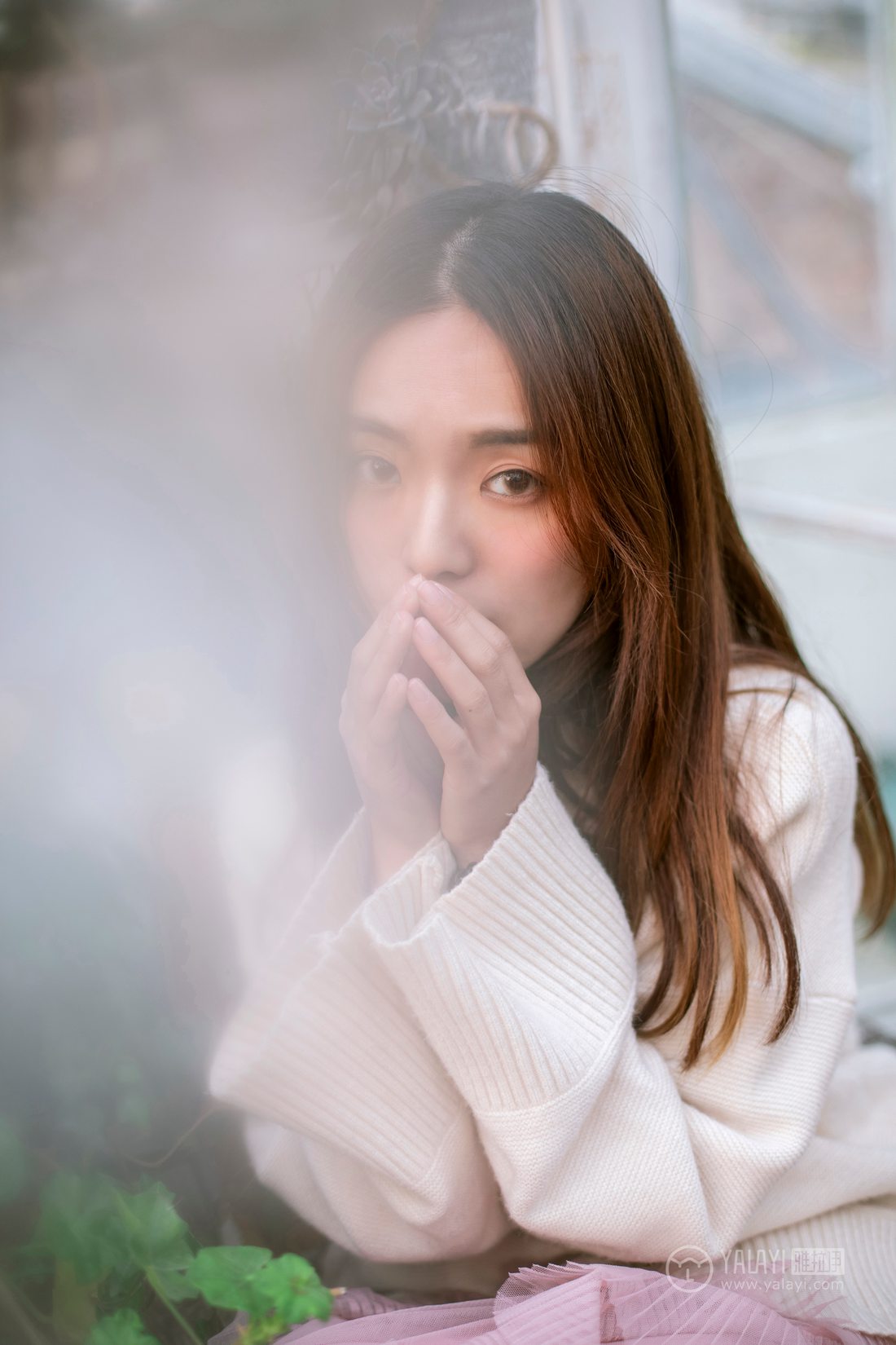 图片[33]-[YALAYI雅拉伊] 2019.03.07 No.209 温柔的你 白日梦 在线浏览 – 速更版-美库