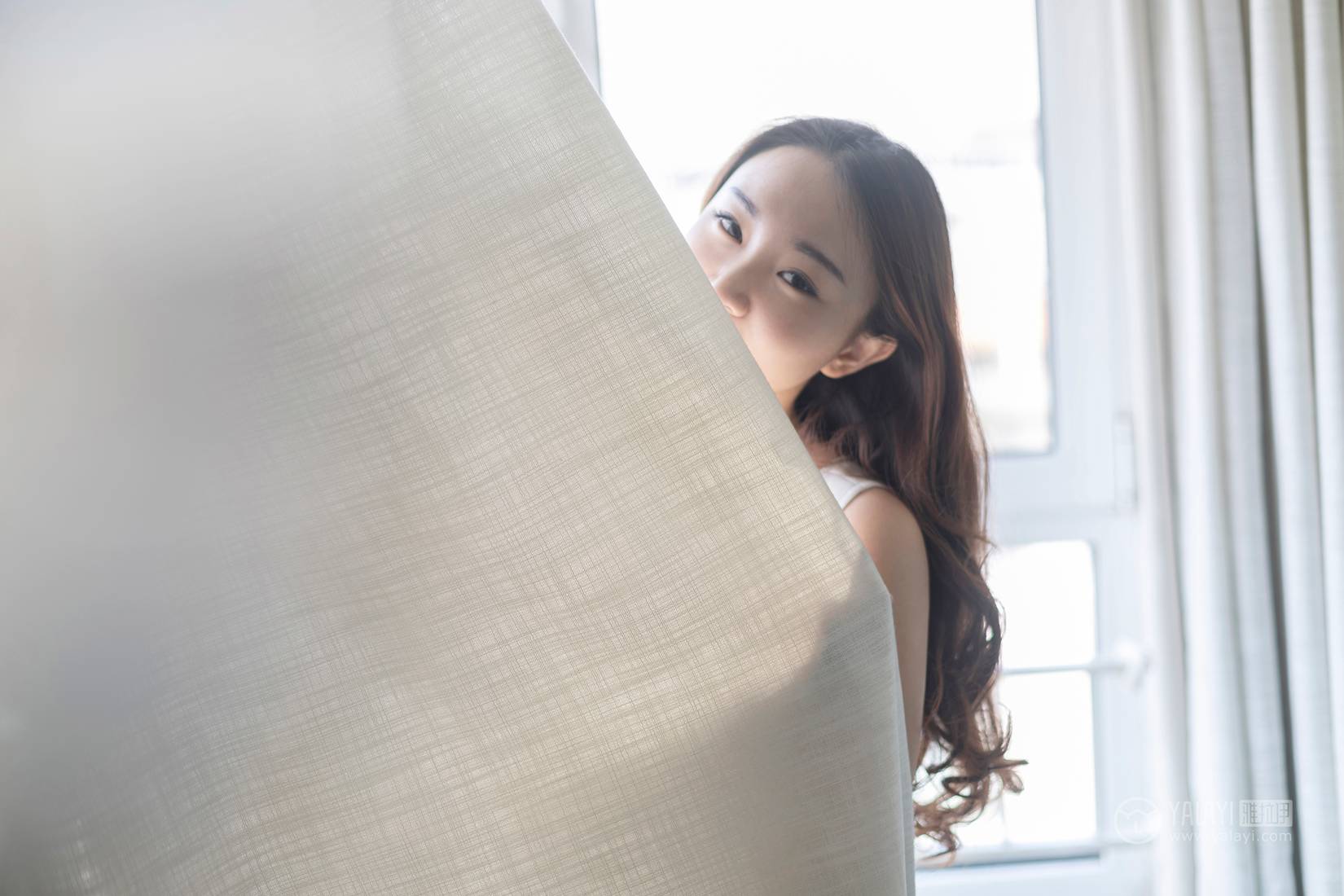 [YALAYI雅拉伊] 2019.03.13 No.212 白色星期六 丁煊彤 在线浏览 – 优选-优选资源网