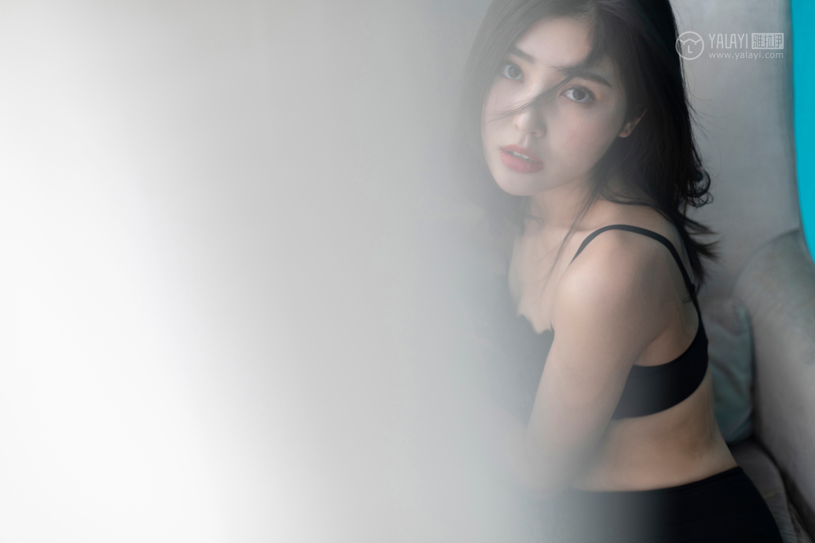 图片[58]-[YALAYI雅拉伊] 2019.03.19 No.218 独角戏 仓儿 在线浏览 – 速更版-美库