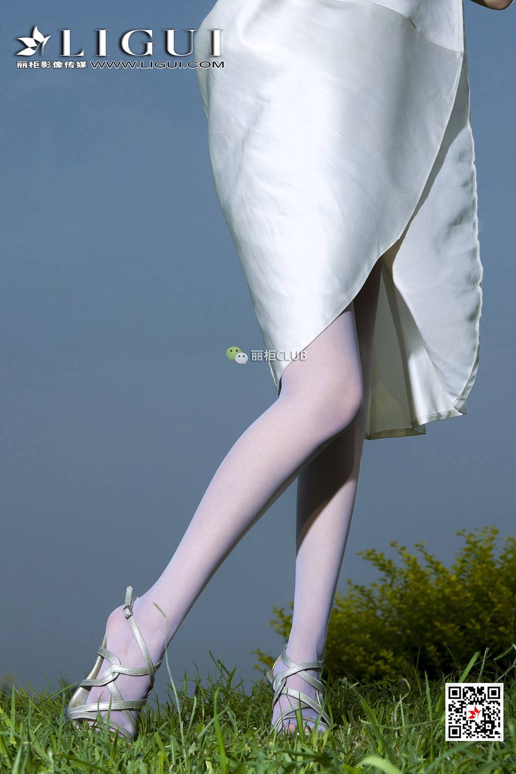 图片[47]-[Ligui丽柜] 2018.01.03 网络丽人 Model 雪儿 在线浏览 – 速更版-美库