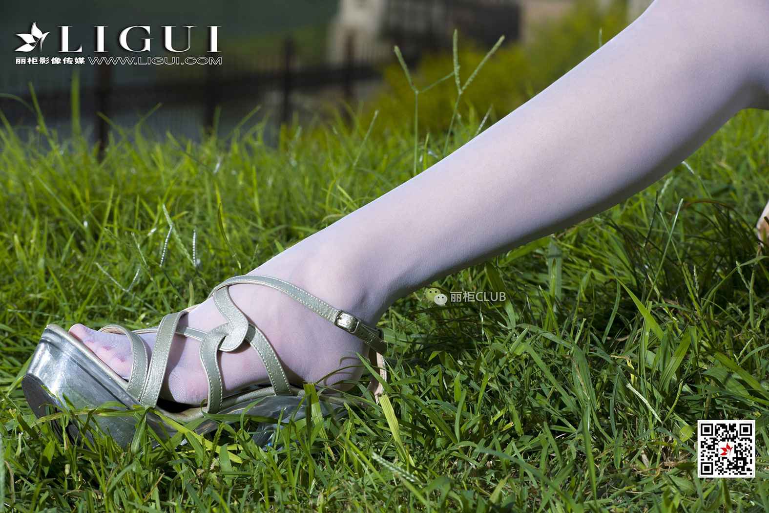 图片[42]-[Ligui丽柜] 2018.01.03 网络丽人 Model 雪儿 在线浏览 – 速更版-美库