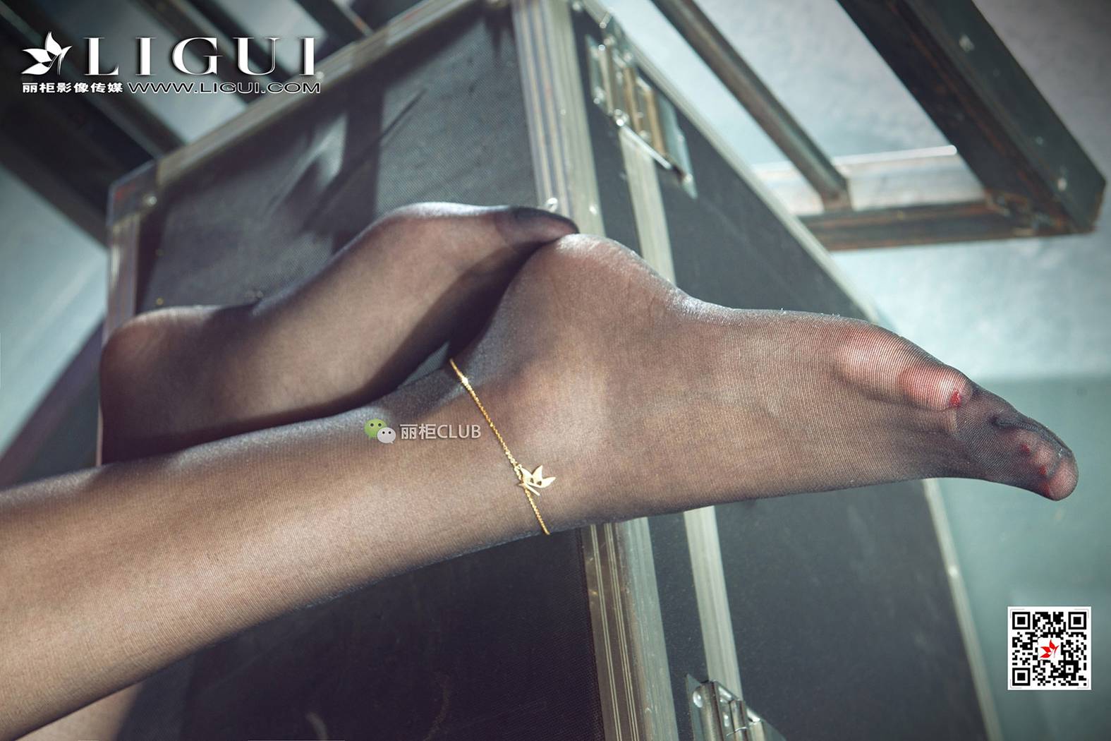 图片[36]-[Ligui丽柜] 2018.01.01 网络丽人 Model 梦琪 在线浏览 – 速更版-美库