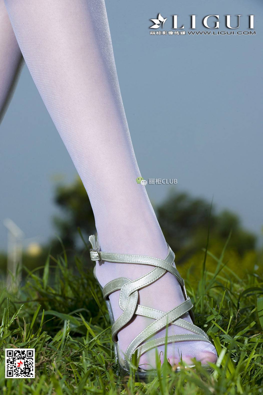 图片[50]-[Ligui丽柜] 2018.01.03 网络丽人 Model 雪儿 在线浏览 – 速更版-美库