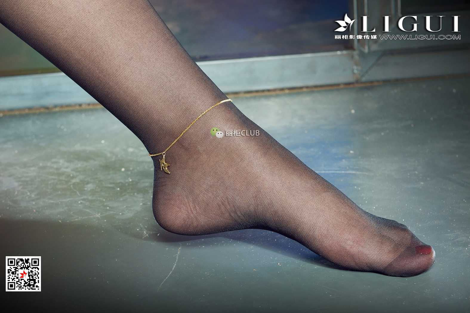 图片[50]-[Ligui丽柜] 2018.01.01 网络丽人 Model 梦琪 在线浏览 – 速更版-美库