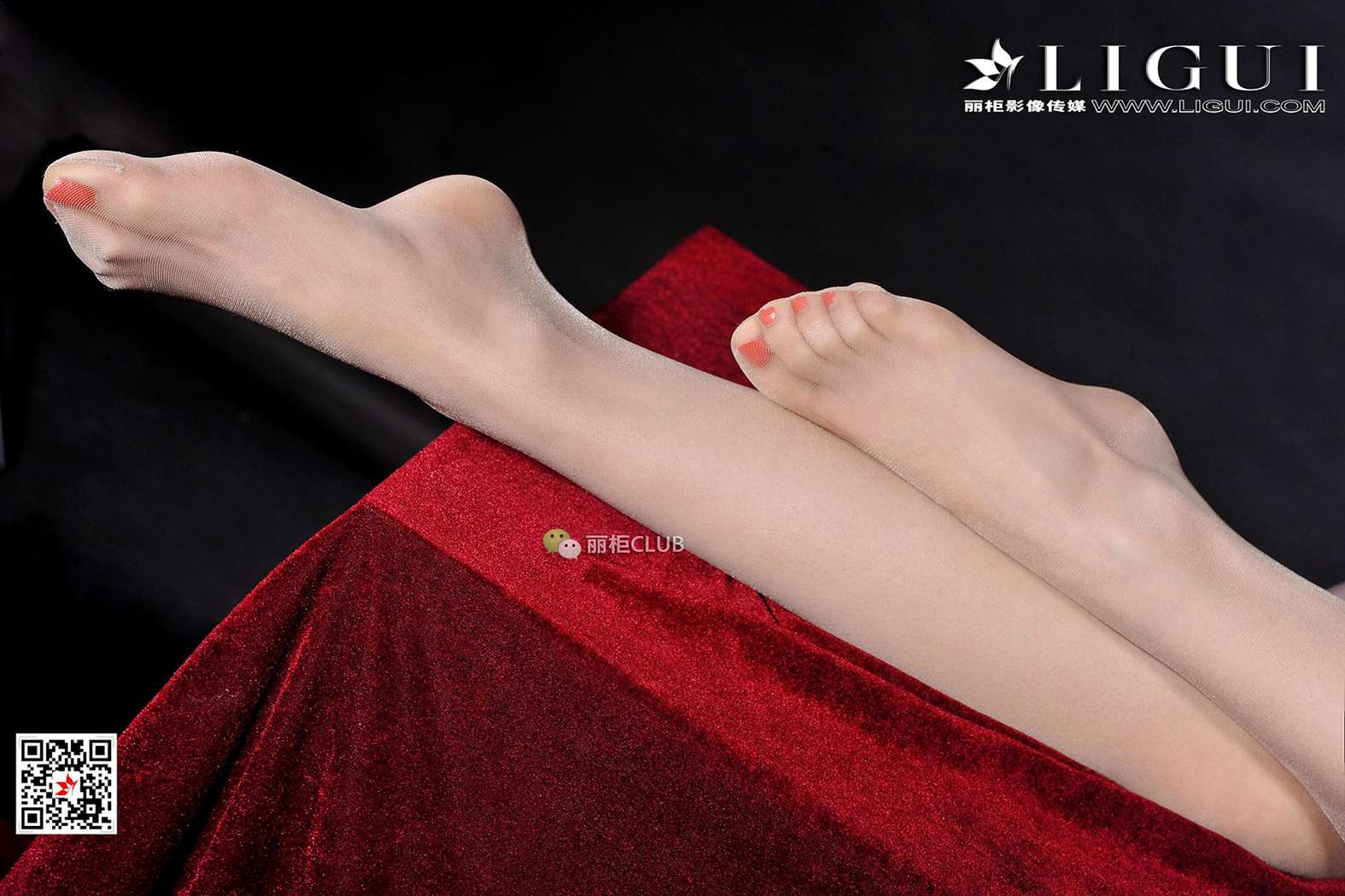 图片[36]-[Ligui丽柜] 2018.01.10 网络丽人 Model 美辰 在线浏览 – 速更版-美库