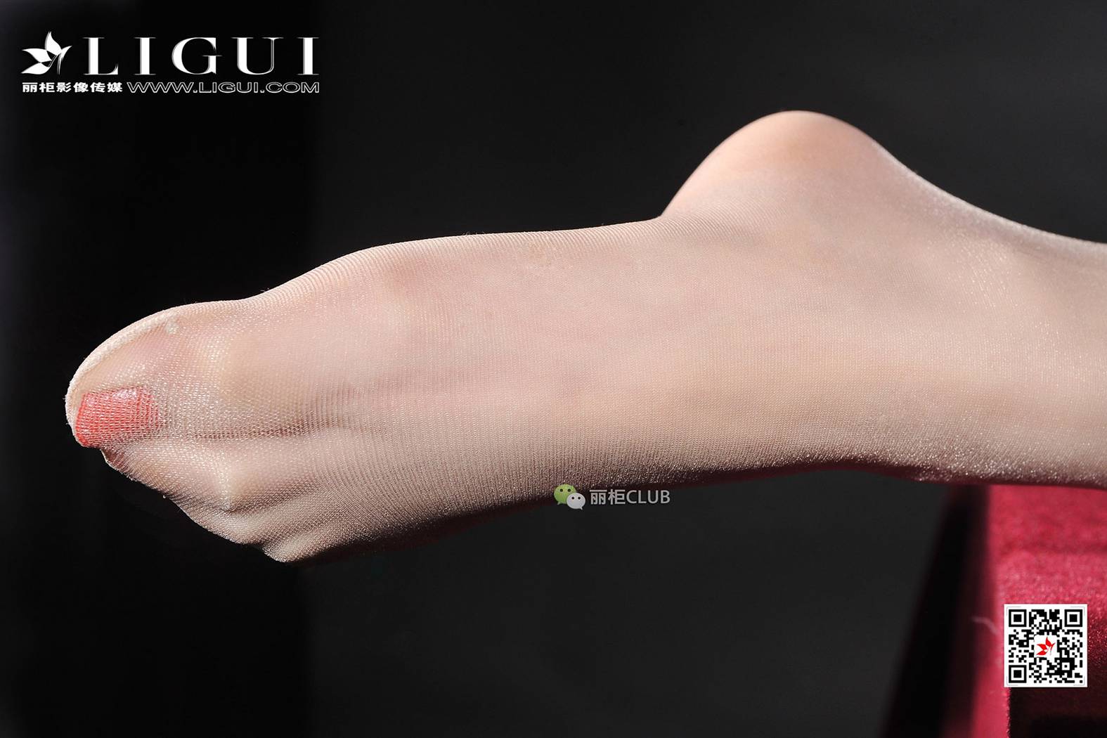 图片[31]-[Ligui丽柜] 2018.01.10 网络丽人 Model 美辰 在线浏览 – 速更版-美库