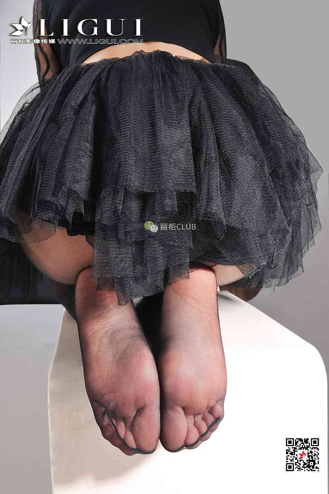 [Ligui丽柜] 2018.01.14 网络丽人 Model 小杨幂 在线浏览 – 优选-优选资源网