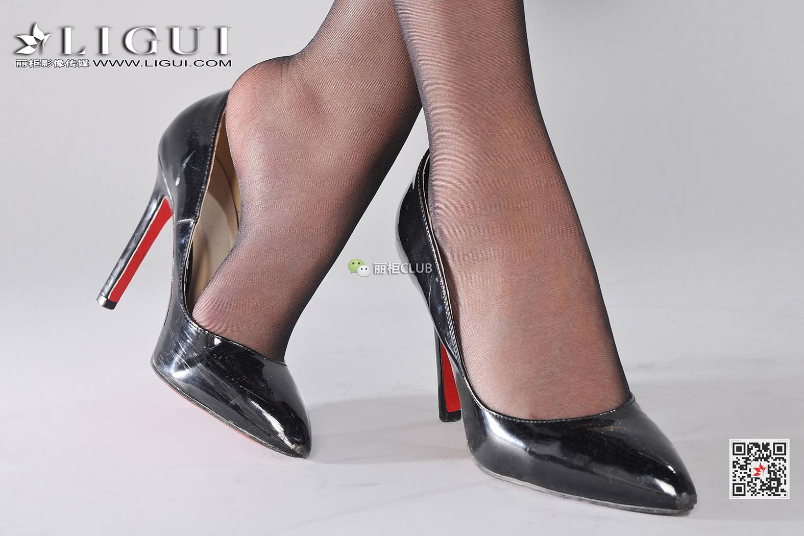 图片[72]-[Ligui丽柜] 2018.01.14 网络丽人 Model 小杨幂 在线浏览 – 速更版-美库