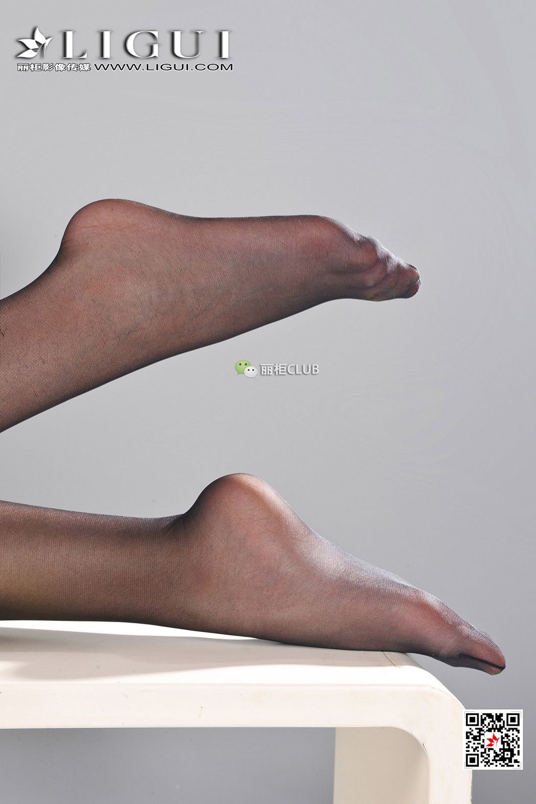 [Ligui丽柜] 2018.01.14 网络丽人 Model 小杨幂 在线浏览 - 雅色汇