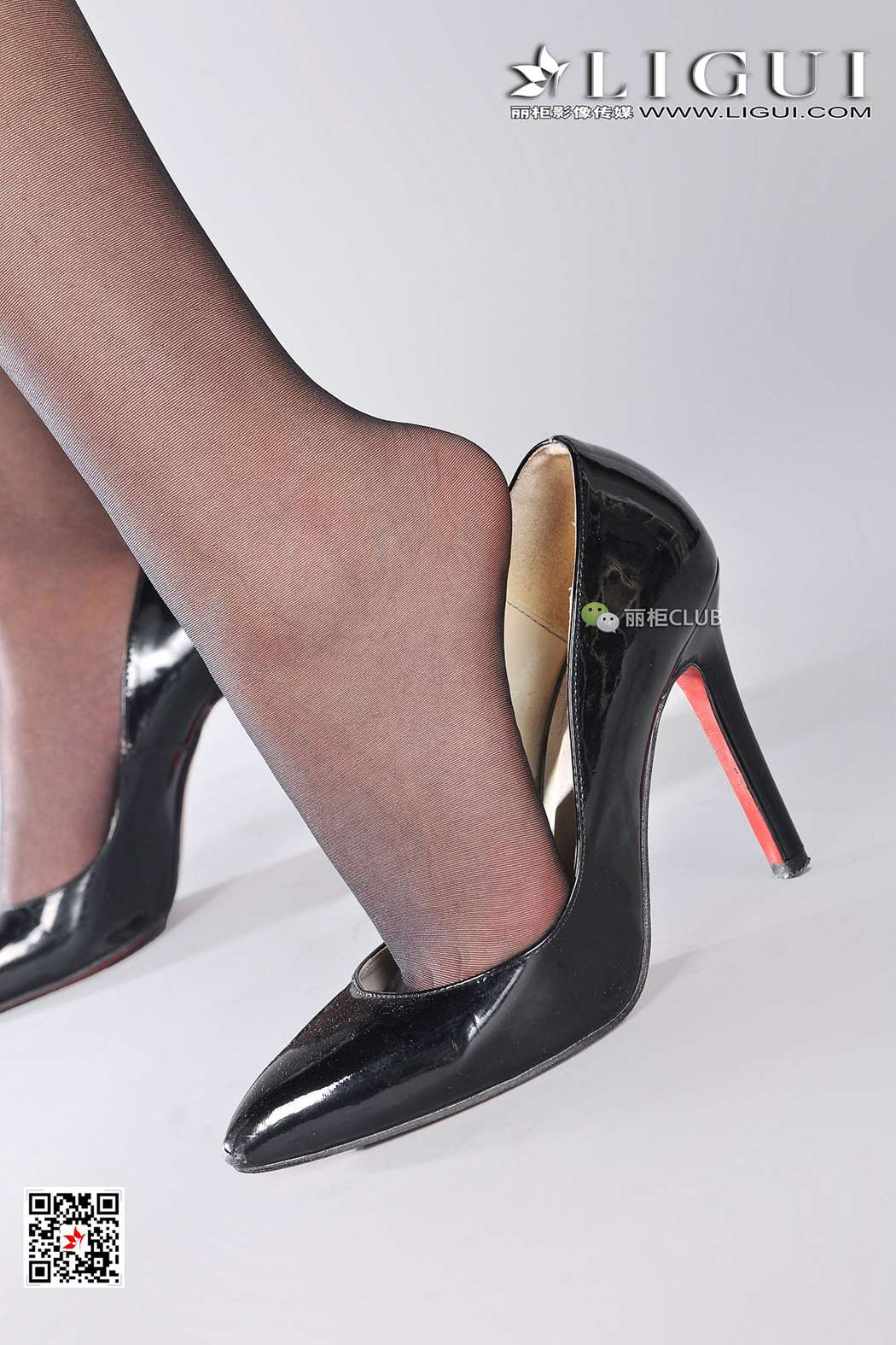 图片[16]-[Ligui丽柜] 2018.01.14 网络丽人 Model 小杨幂 在线浏览 – 速更版-美库