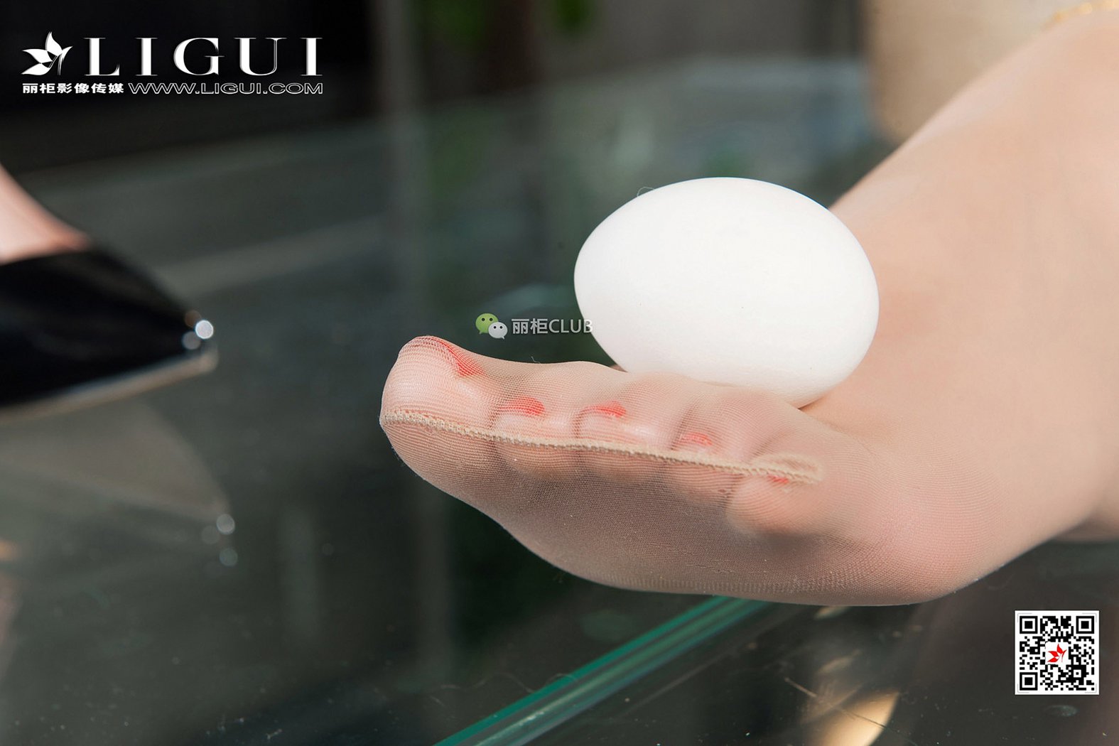 图片[61]-[Ligui丽柜] 2018.01.21 网络丽人 Model 雪糕 在线浏览 – 速更版-美库