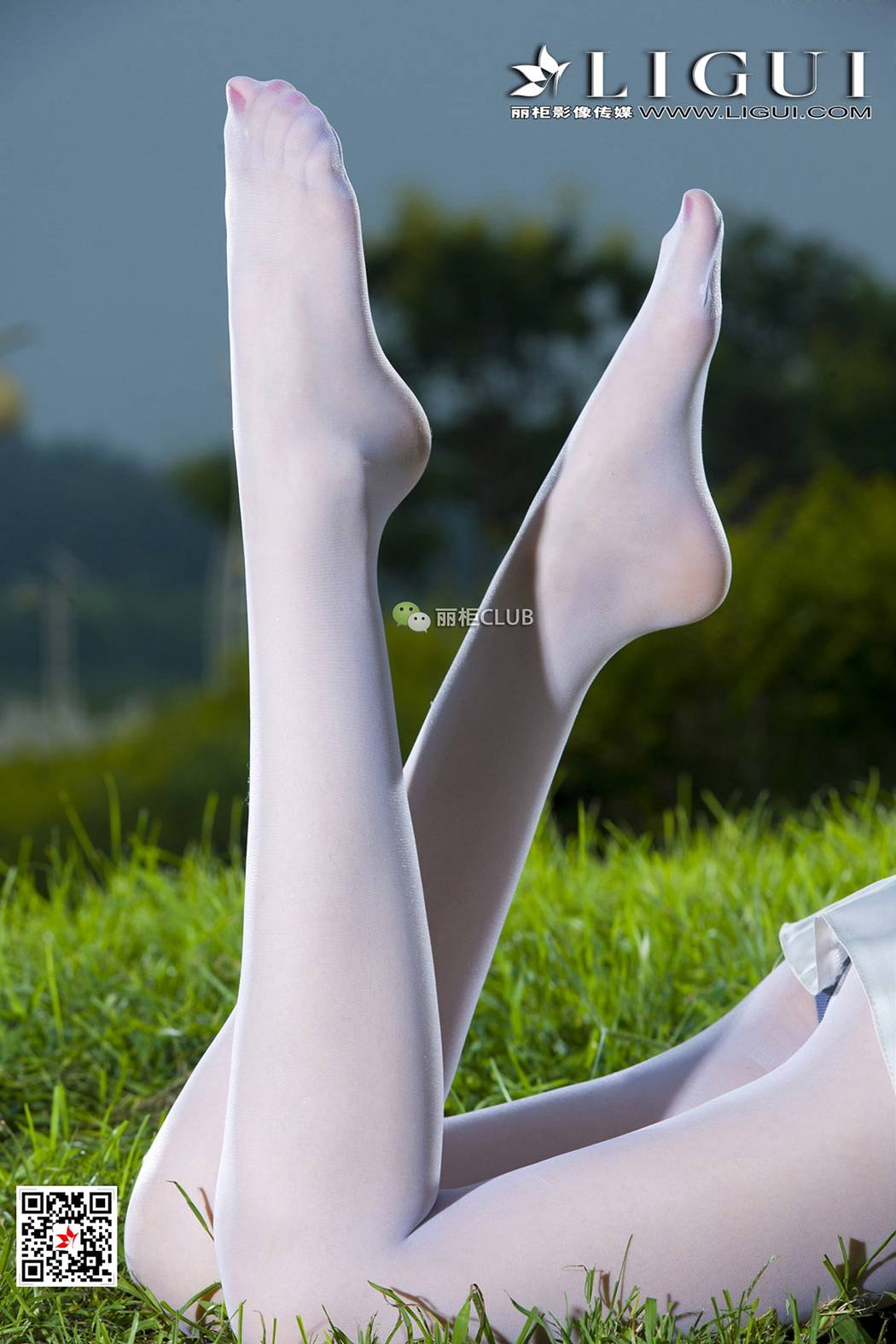 图片[36]-[Ligui丽柜] 2018.01.29 网络丽人 Model 雪儿 在线浏览 – 速更版-美库