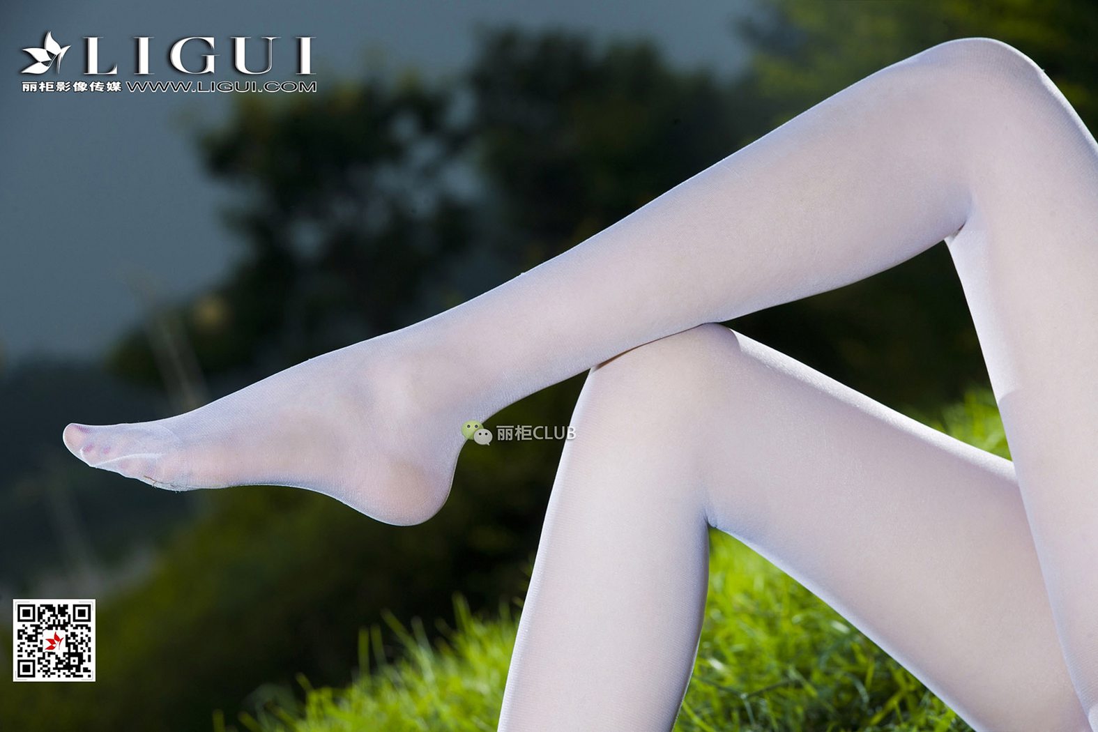 图片[71]-[Ligui丽柜] 2018.01.29 网络丽人 Model 雪儿 在线浏览 – 速更版-美库