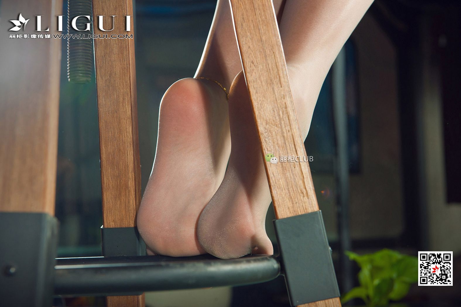 图片[62]-[Ligui丽柜] 2018.01.27 网络丽人 Model 王艾萌 在线浏览 – 速更版-美库