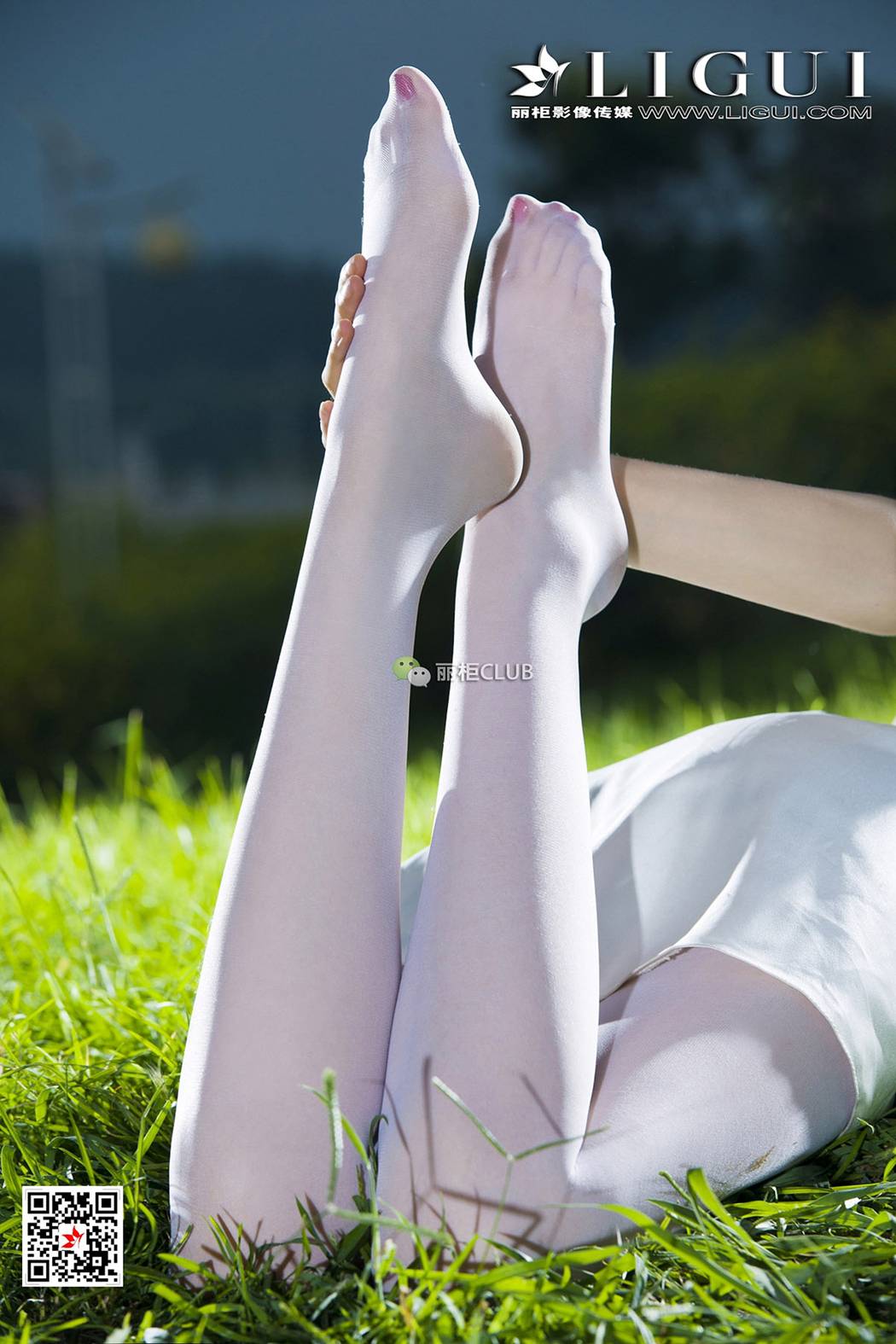 图片[73]-[Ligui丽柜] 2018.01.29 网络丽人 Model 雪儿 在线浏览 – 速更版-美库