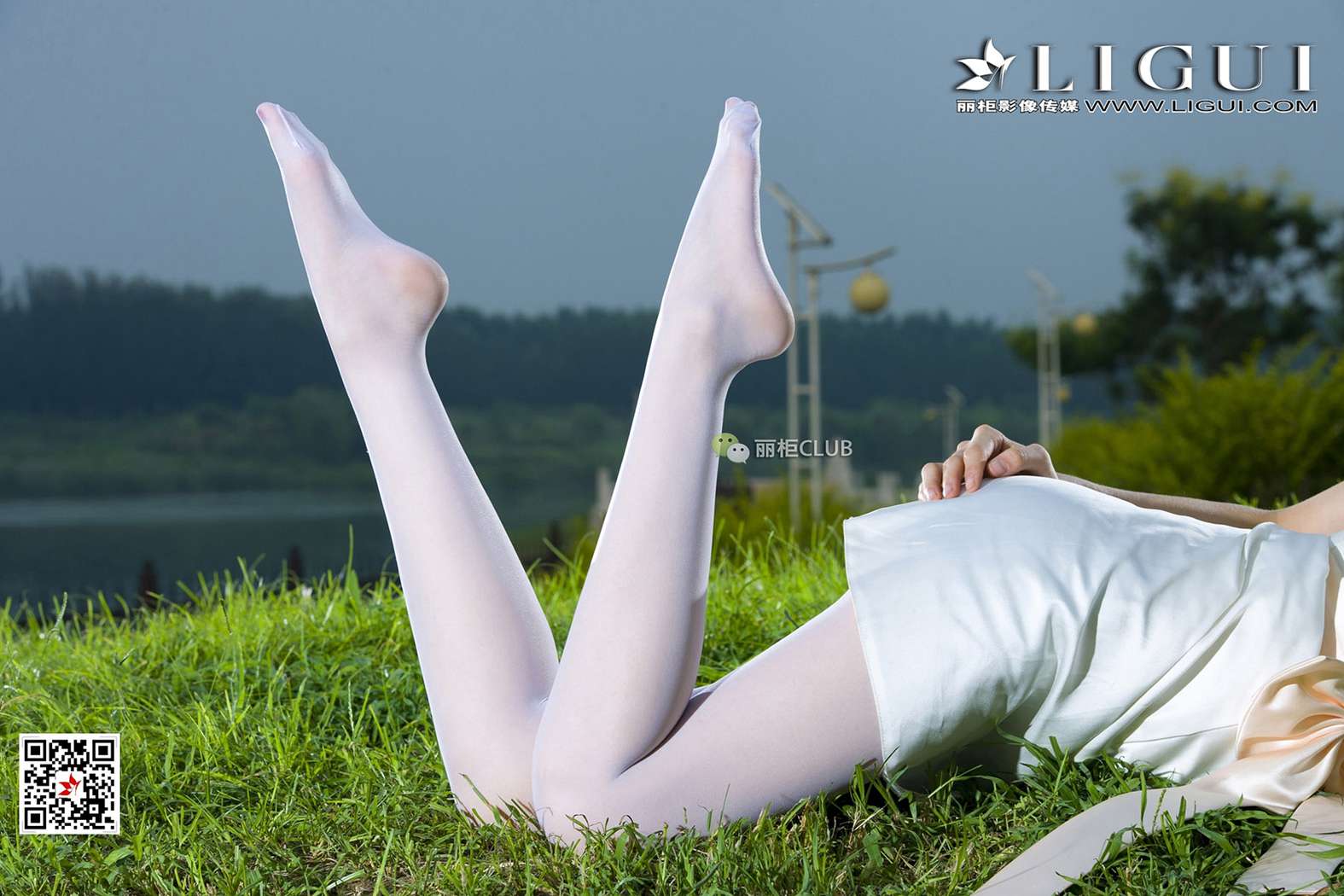 图片[28]-[Ligui丽柜] 2018.01.29 网络丽人 Model 雪儿 在线浏览 – 速更版-美库