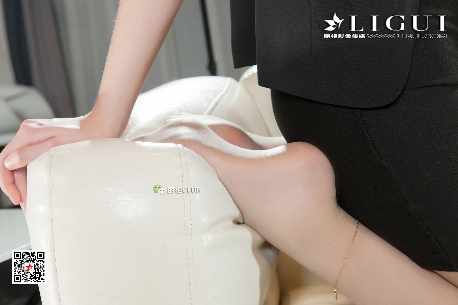 图片[78]-[Ligui丽柜] 2018.02.01 网络丽人 Model 心怡 在线浏览 – 速更版-美库