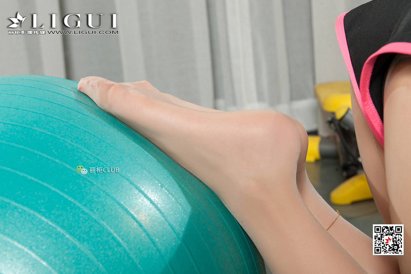 图片[40]-[Ligui丽柜] 2018.02.06 网络丽人 Model 楠楠 在线浏览 – 速更版-美库