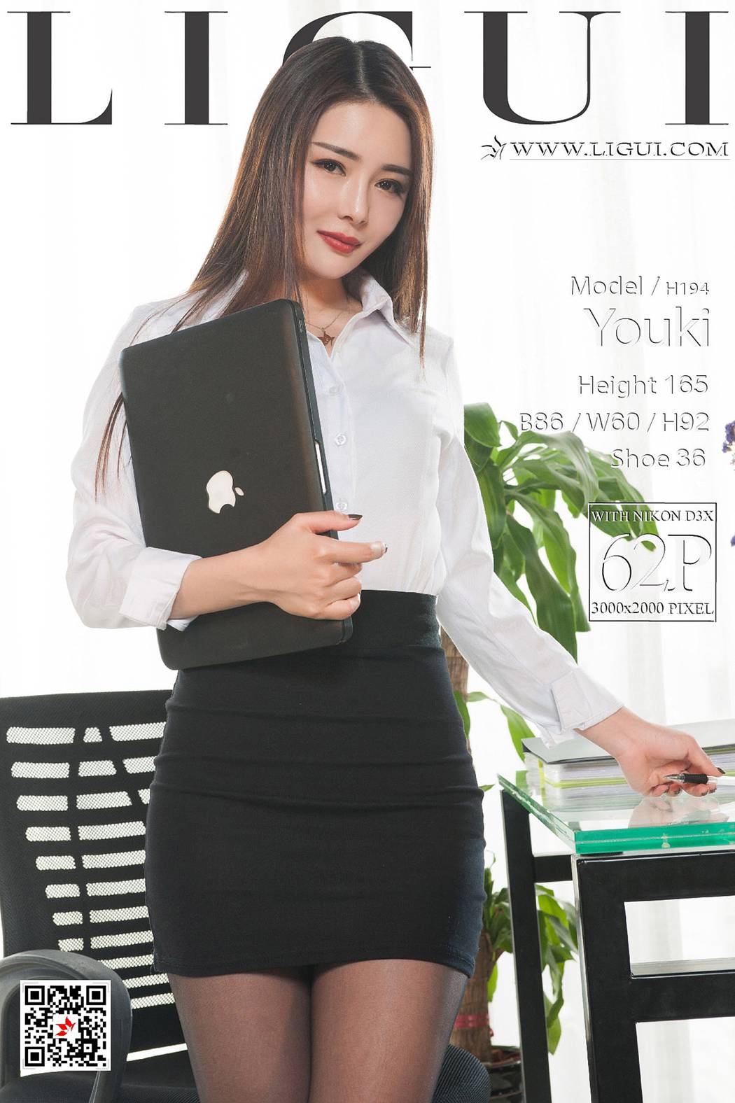 [Ligui丽柜] 2018.02.15 网络丽人 Model Youki 在线浏览 – 优选-优选资源网