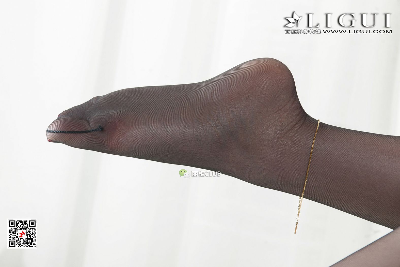 图片[6]-[Ligui丽柜] 2018.02.22 网络丽人 Mode KiKi  在线浏览 – 速更版-美库