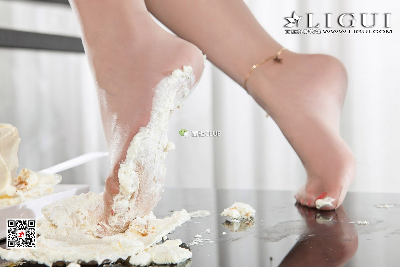 图片[51]-[Ligui丽柜] 2018.02.21 网络丽人 Mode 雪糕 在线浏览 – 速更版-美库