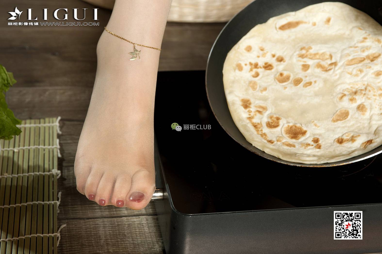 图片[68]-[Ligui丽柜] 2018.02.28 网络丽人 Mode Vicky 在线浏览 – 速更版-美库