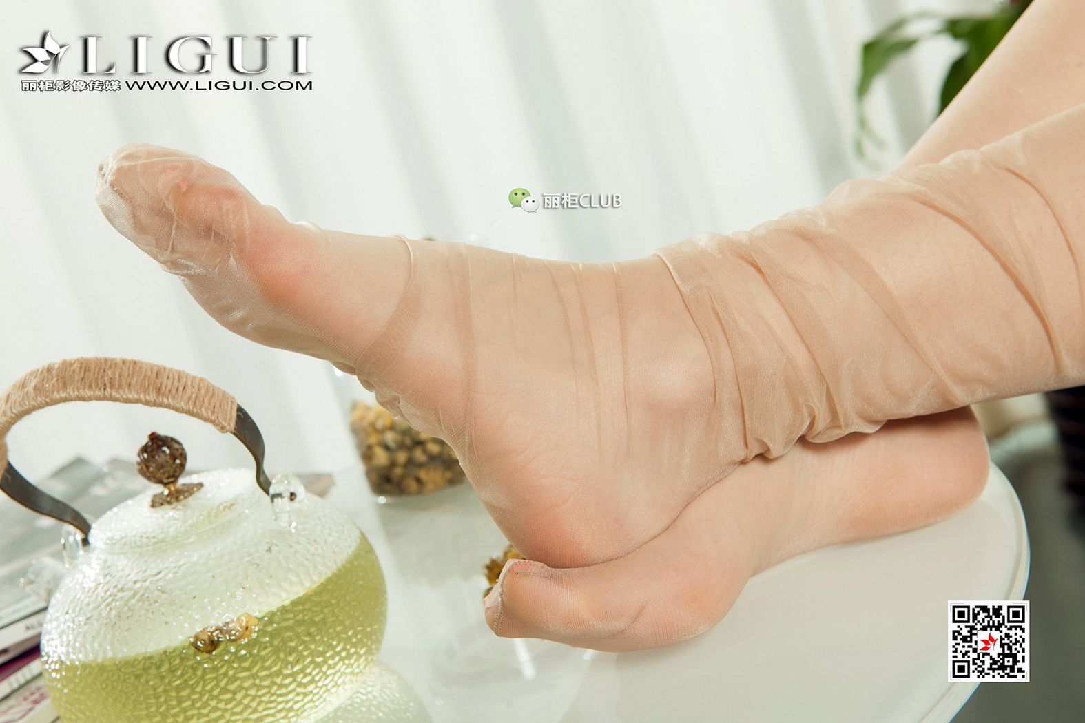 图片[72]-[Ligui丽柜] 2018.02.18 网络丽人 Mode 雪糕 在线浏览 – 速更版-美库