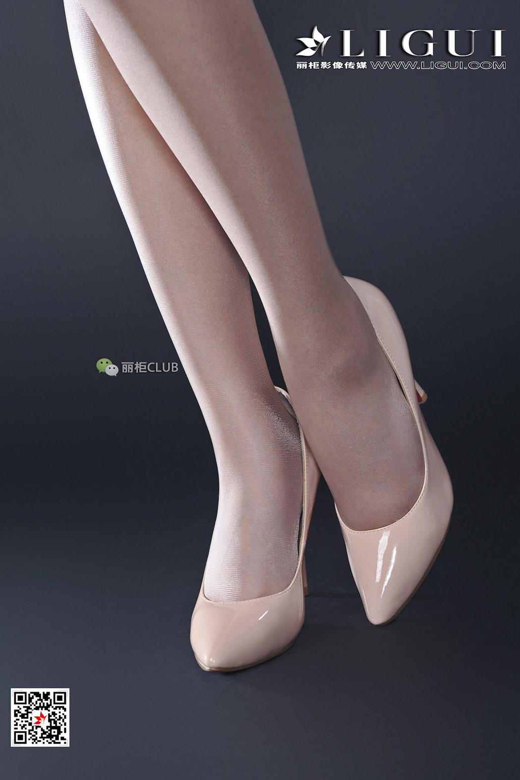 图片[32]-[Ligui丽柜] 2018.04.03 网络丽人 Model 小杨幂 在线浏览 – 速更版-美库