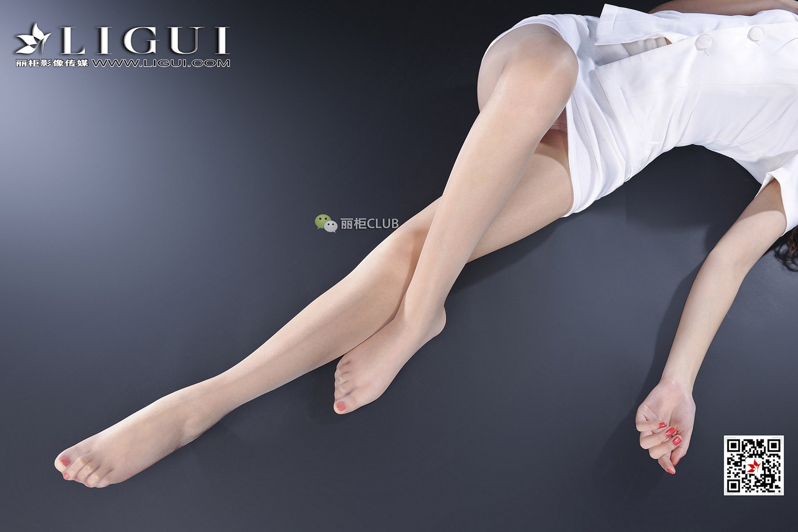[Ligui丽柜] 2018.04.03 网络丽人 Model 小杨幂 在线浏览 – 优选-优选资源网