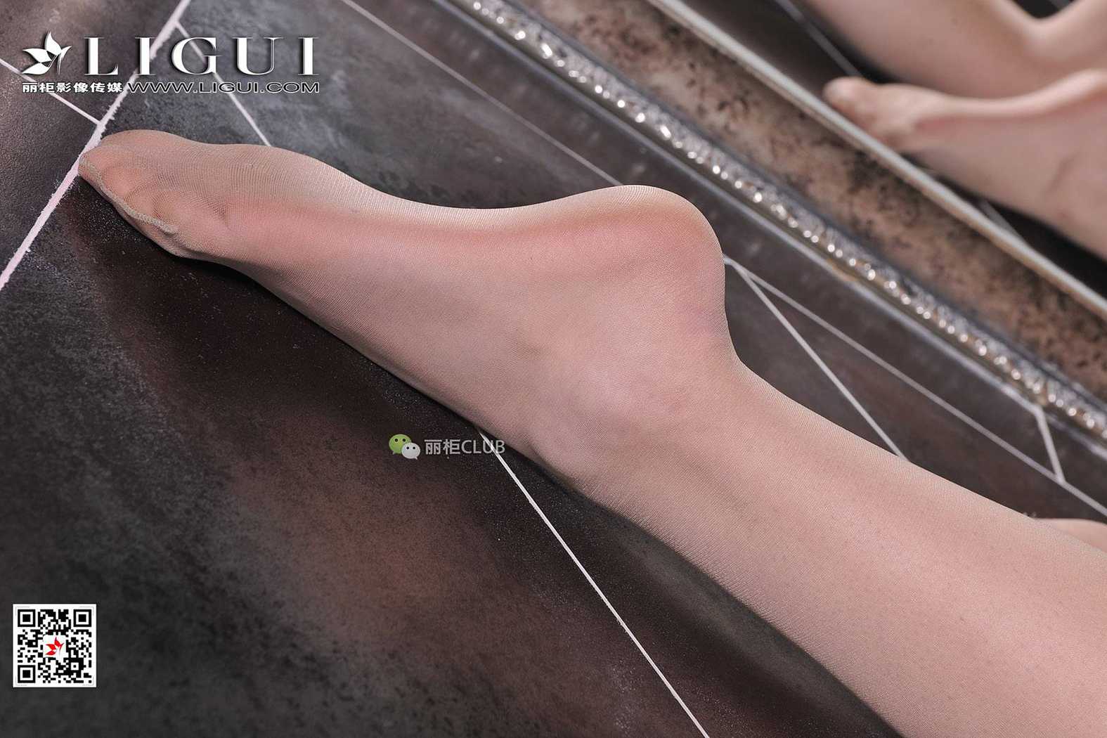 图片[16]-[Ligui丽柜] 2018.04.23 网络丽人 Mode 美辰 在线浏览 – 速更版-美库