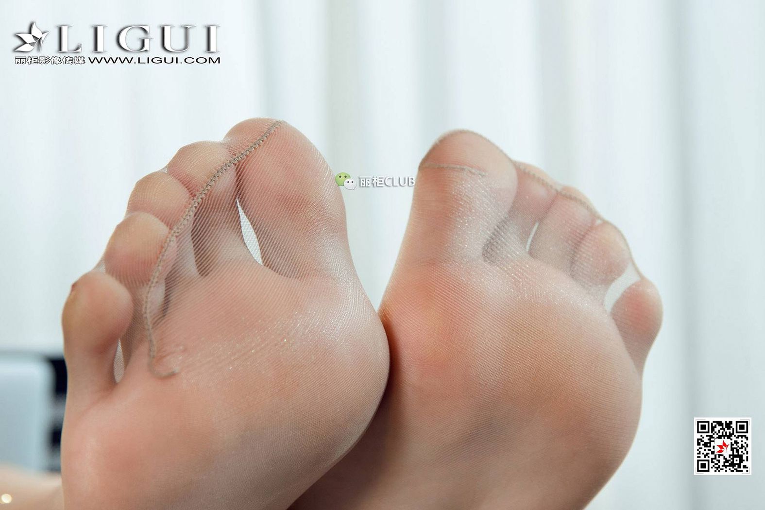 图片[34]-[Ligui丽柜] 2018.04.24 网络丽人 Mode 莹莹 在线浏览 – 速更版-美库