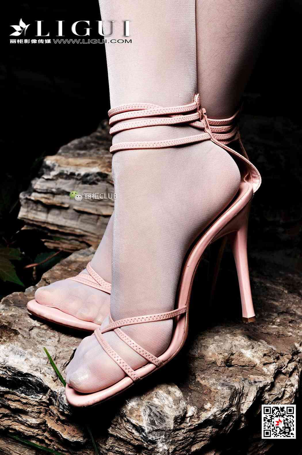 图片[58]-[Ligui丽柜] 2018.05.02 网络丽人 Model 刘钥 在线浏览 – 速更版-美库