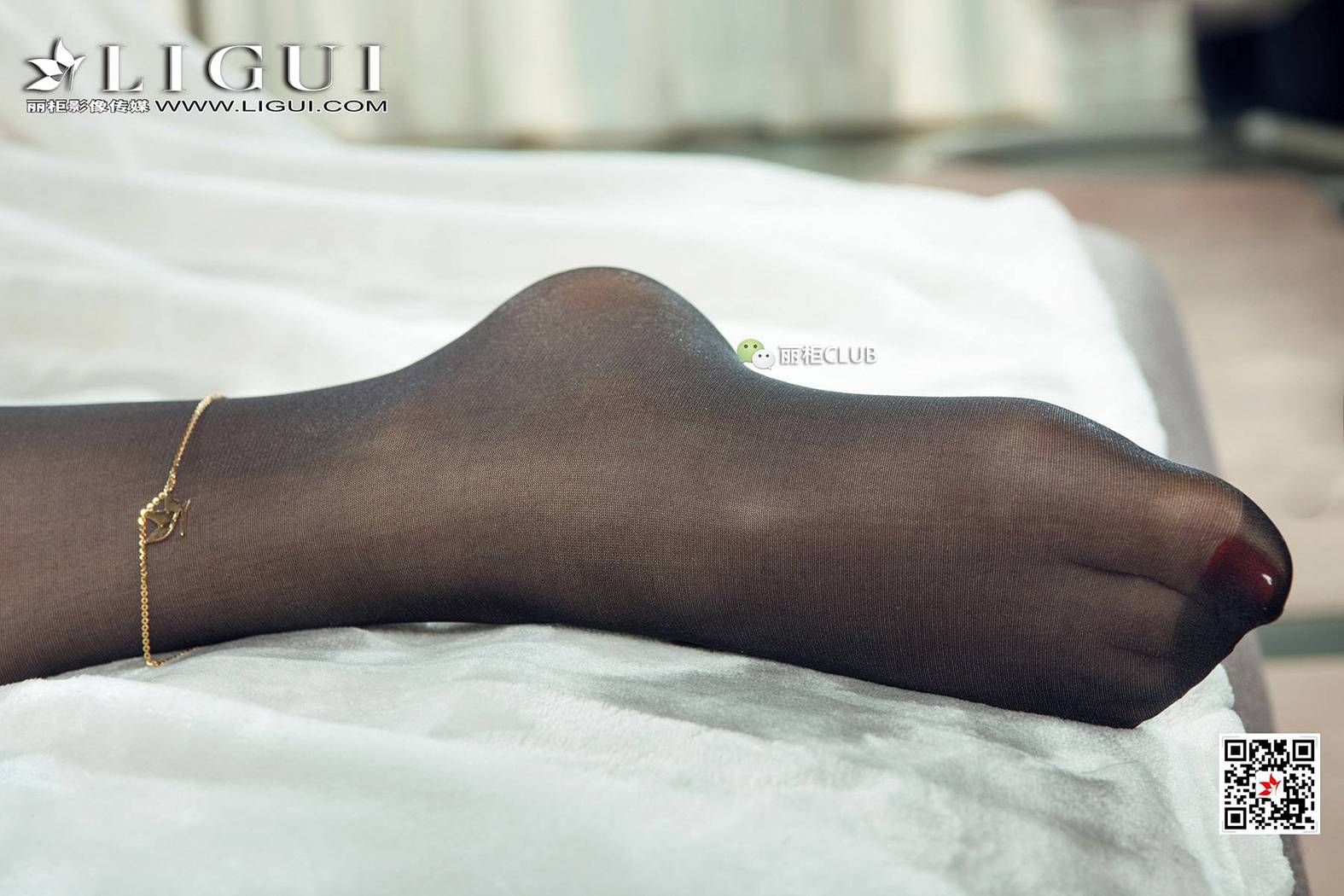 图片[25]-[Ligui丽柜] 2018.04.28 网络丽人 Model 雪糕 在线浏览 – 速更版-美库