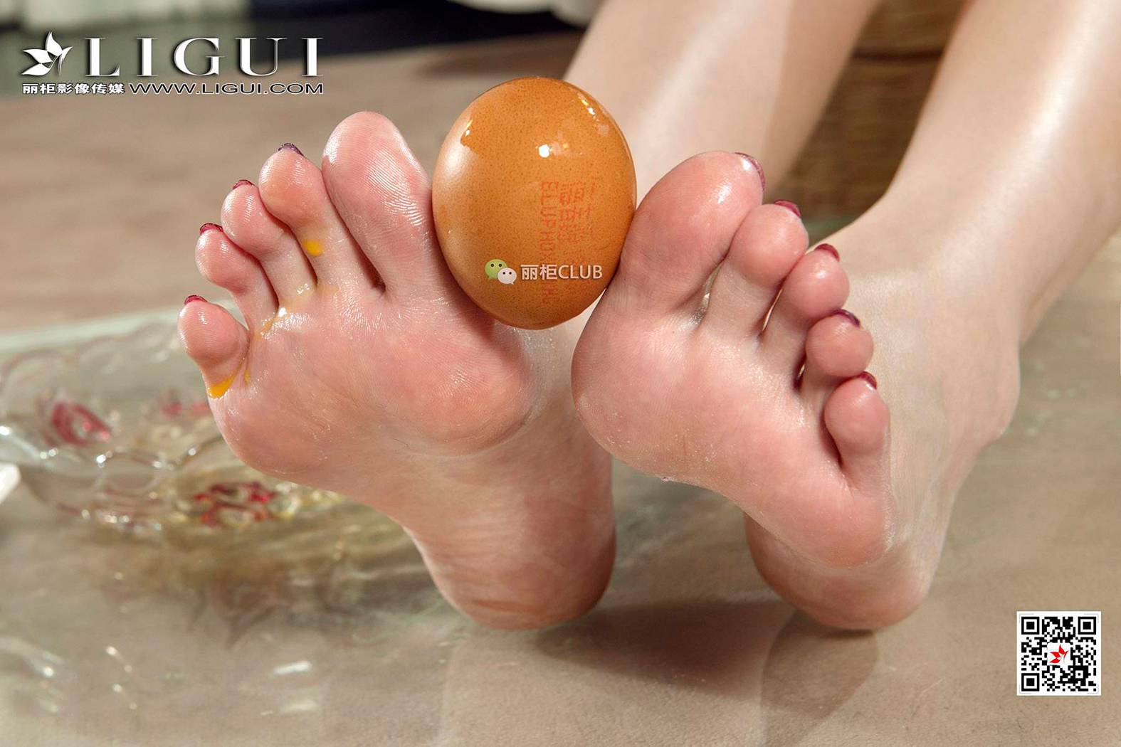 图片[84]-[Ligui丽柜] 2018.05.01 网络丽人 Model Vicky 在线浏览 – 速更版-美库