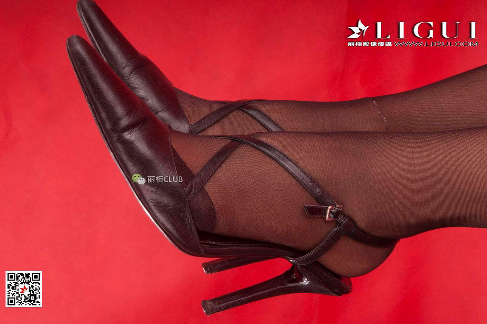 图片[8]-[Ligui丽柜]2018.05.23 网络丽人 Model 丁丁 在线浏览 – 速更版-美库