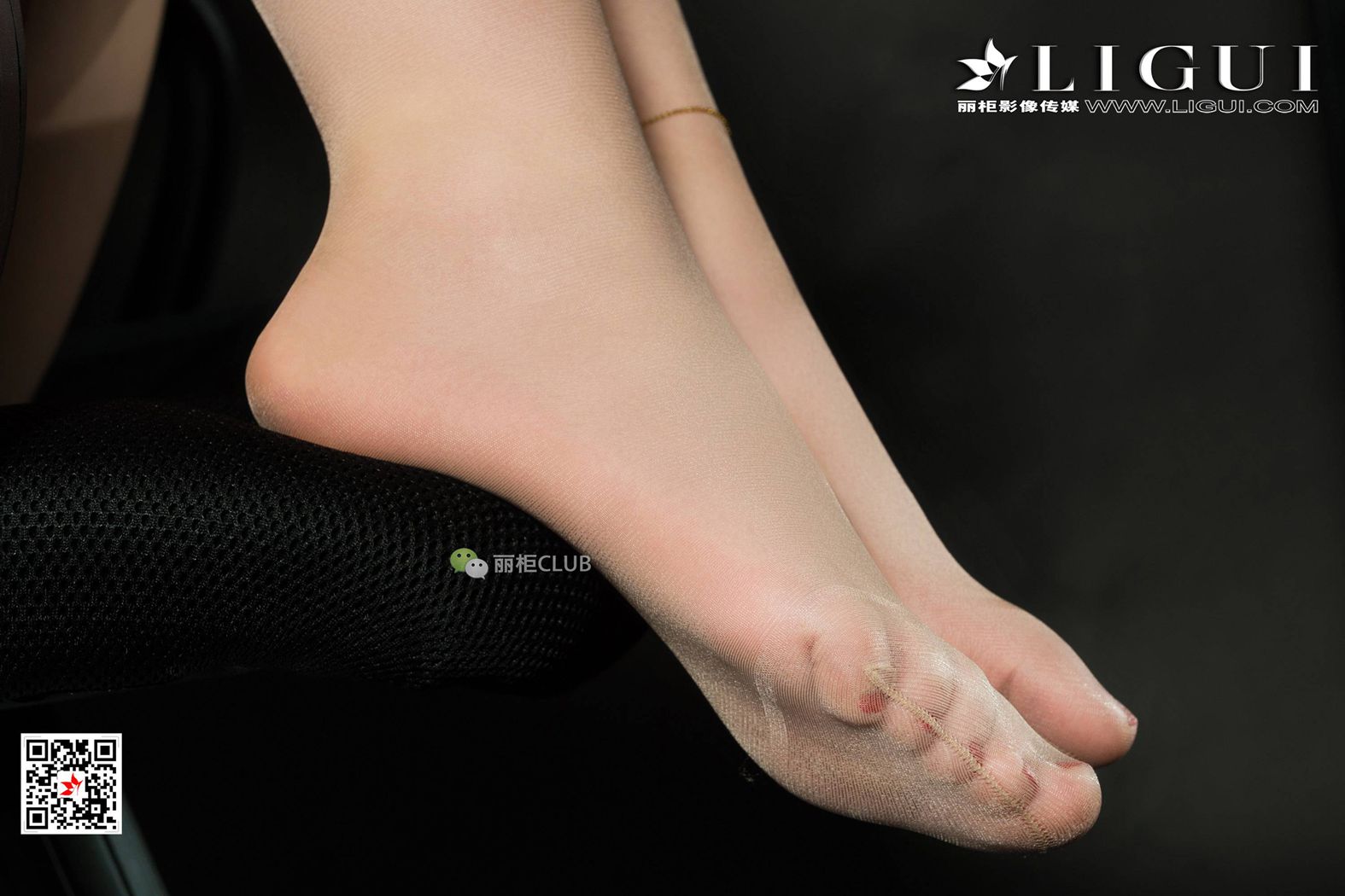 图片[63]-[Ligui丽柜]2018.05.31 网络丽人 Model 果儿 在线浏览 – 速更版-美库