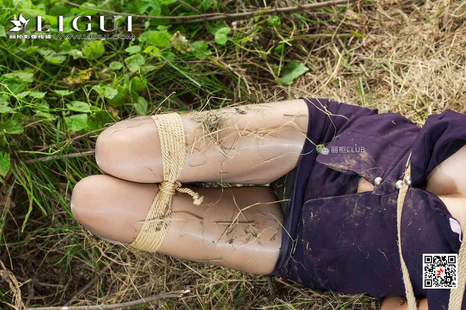 图片[50]-[Ligui丽柜]2018.06.11 网络丽人 Model 思彤 在线浏览 – 速更版-美库